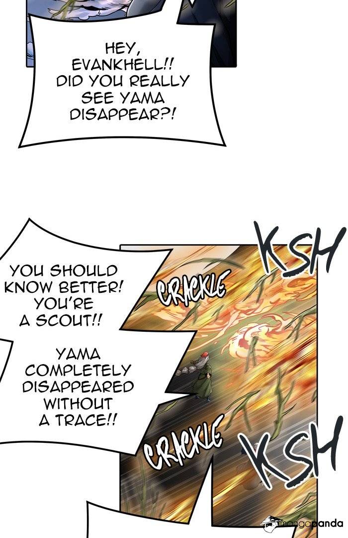 Tower of God Chapter 452 image 011